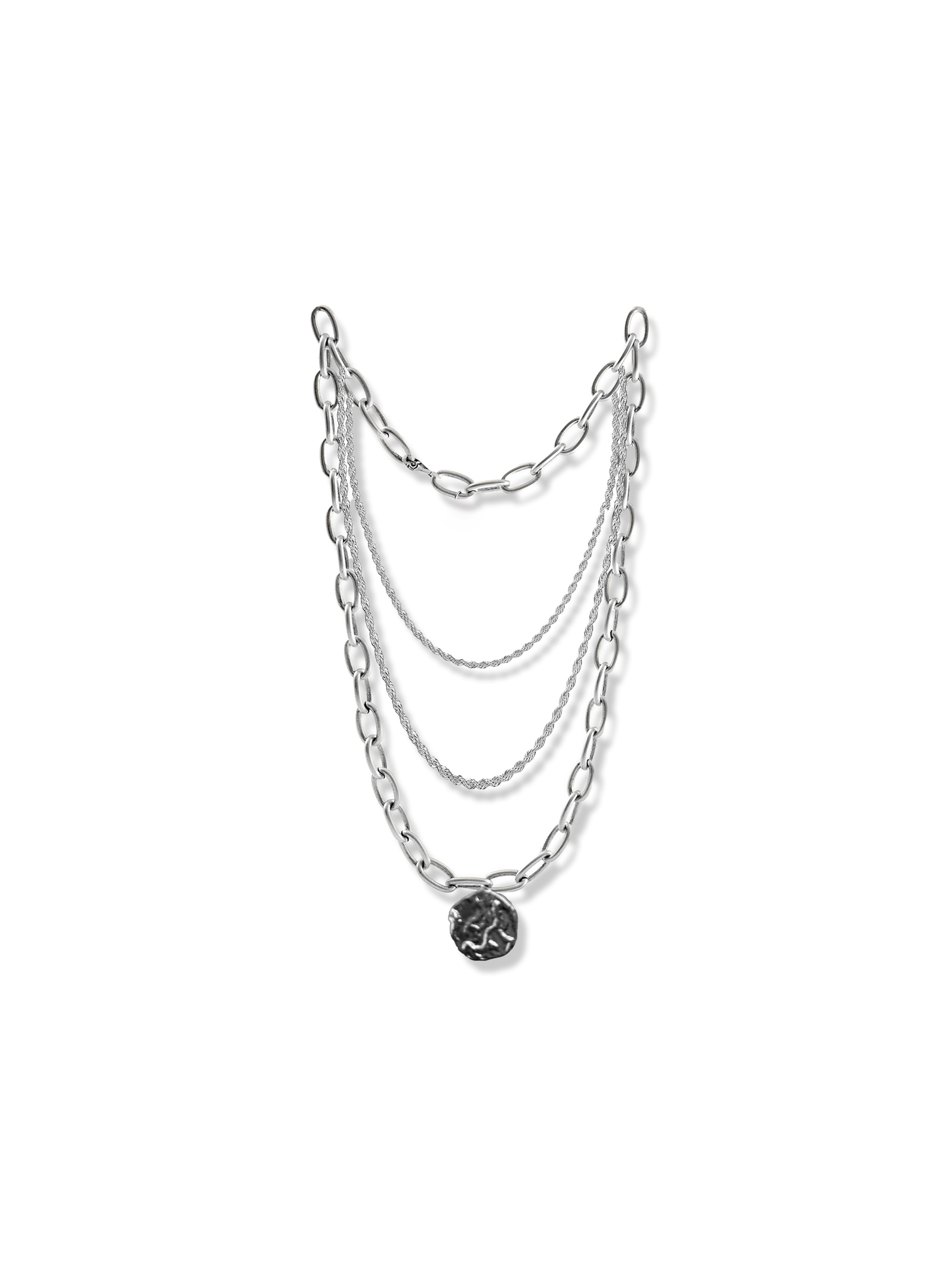 Necklace, 